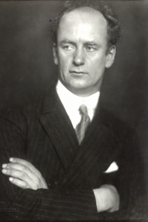 Photo of Wilhelm Furtwängler, Sound