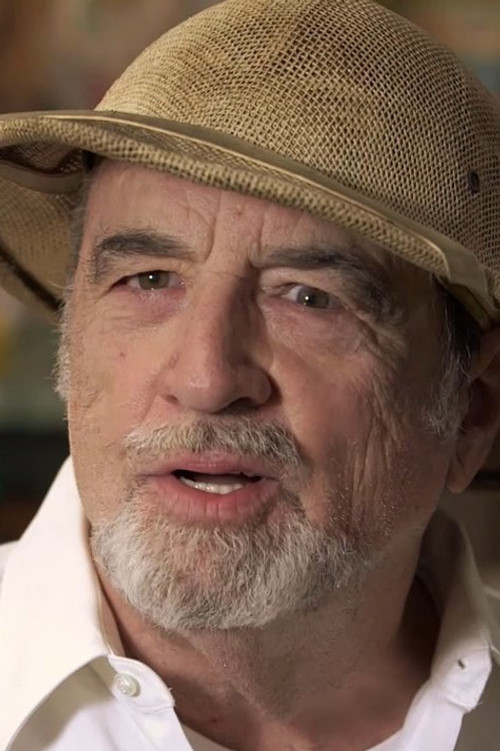 William Richert profile