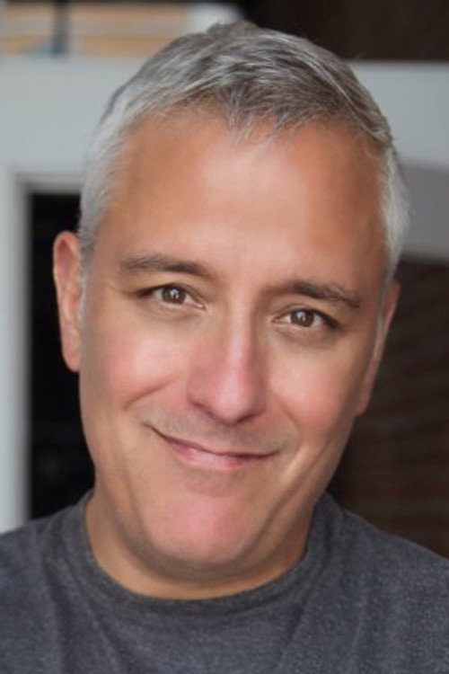 Photo of Tim Valenti, Production