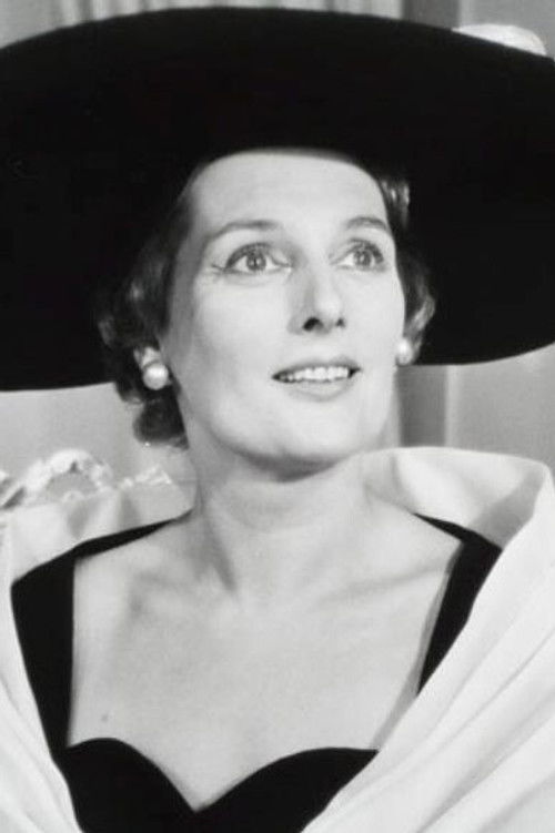 Ank van der Moer profile