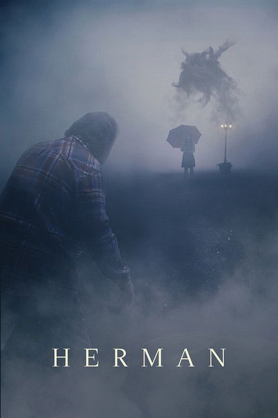 Movie poster for Herman (2025)