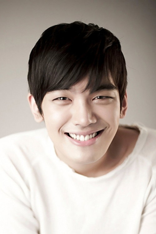 Jung Woo-sik profile