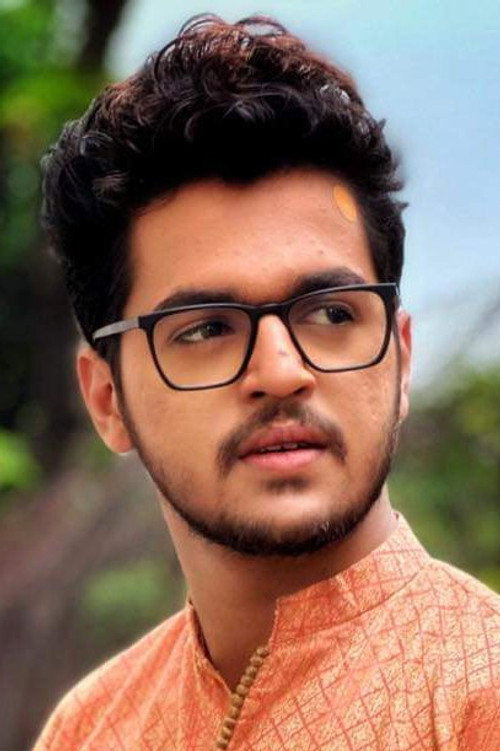 Photo of Arya Dasgupta, Acting