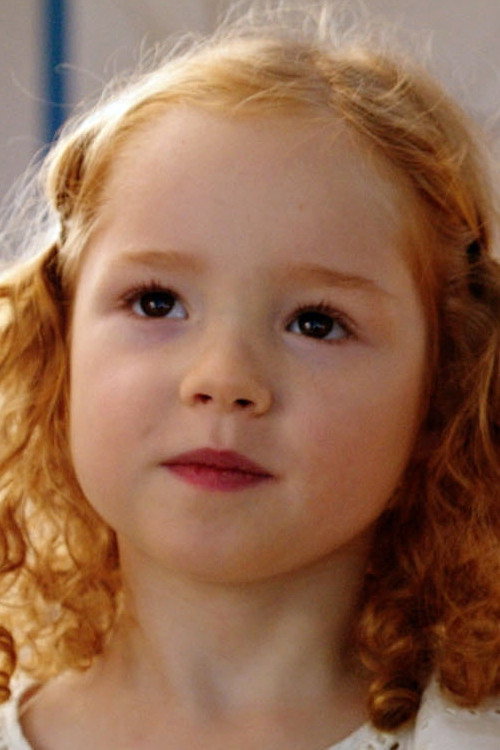 Photo of Margaux Le Caoussin, Acting