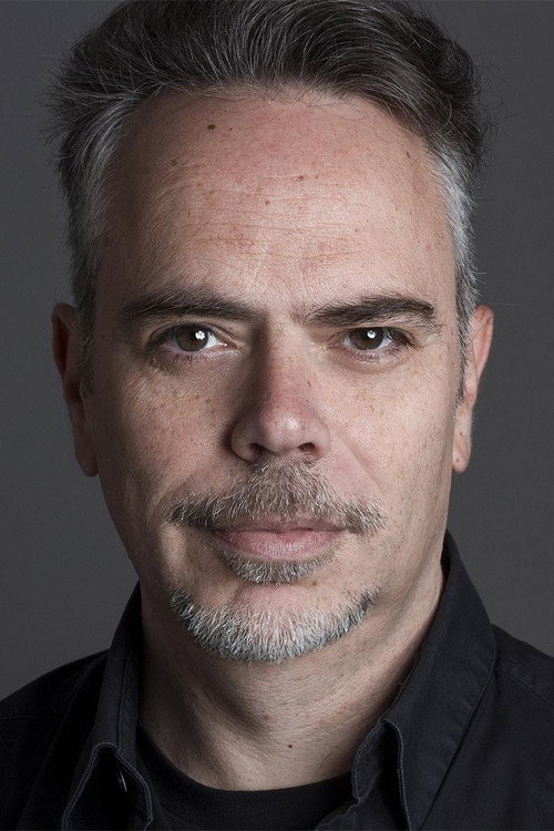 Mário Bomba profile