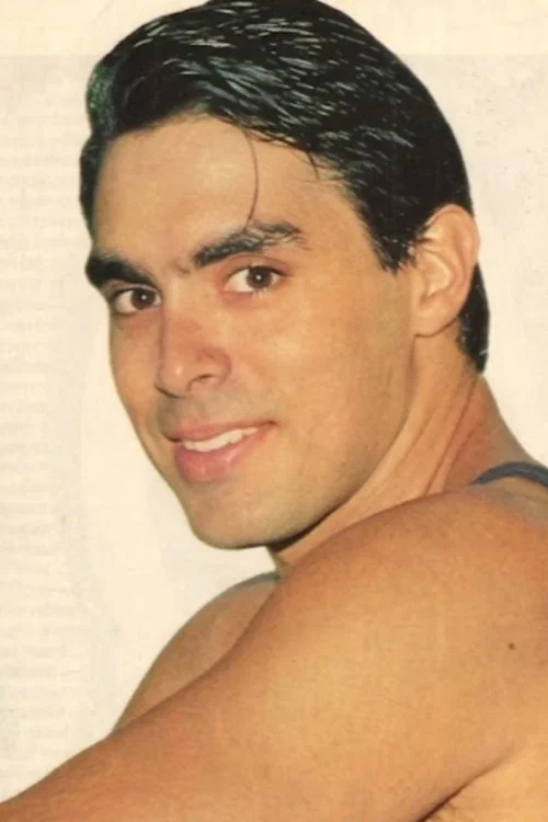 Photo of Alexandre Lippiani, Acting