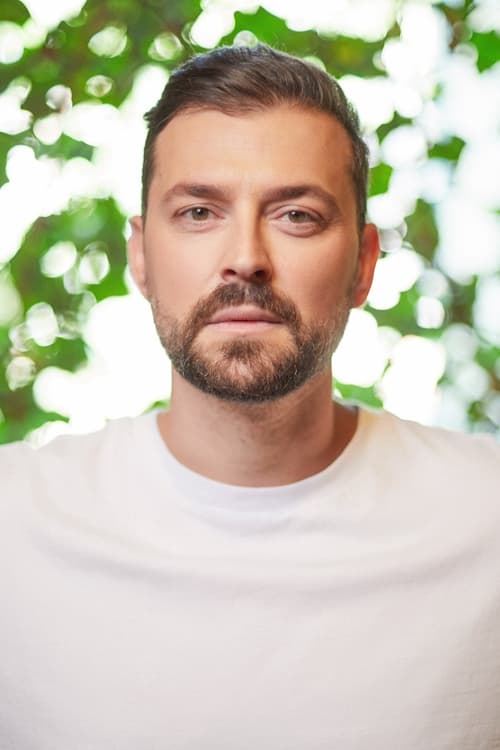 Vladimir Zombori profile