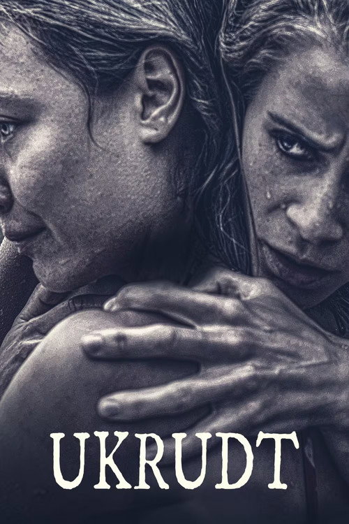 Movie poster for Rotten Flowers (2022)