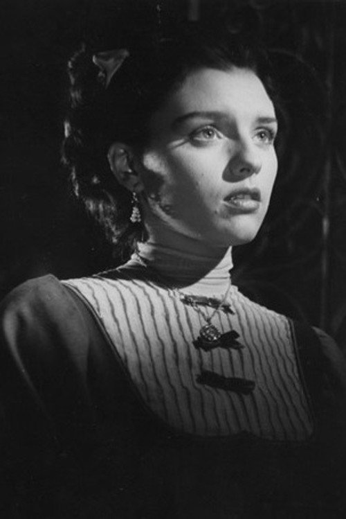 Photo of Norma Giménez, Acting