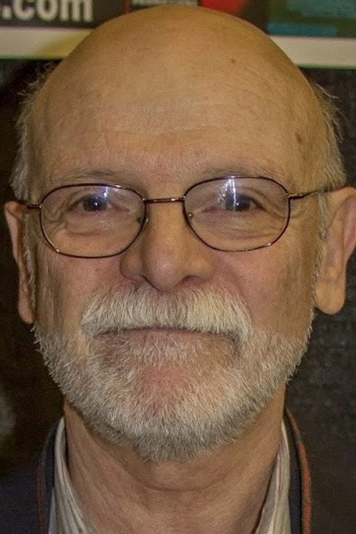 Photo of Dennis Paoli, Writing