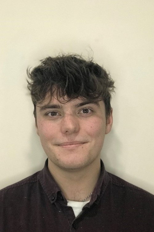 Photo of Edward Hoult, Acting