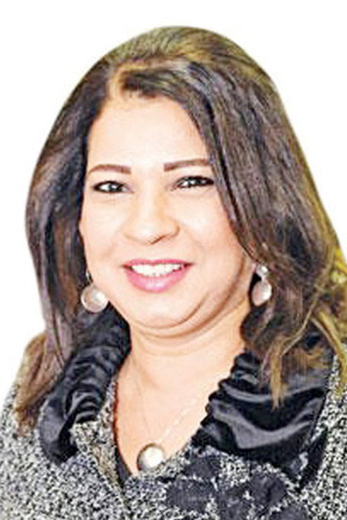 Photo of Mariam Ziman, Acting