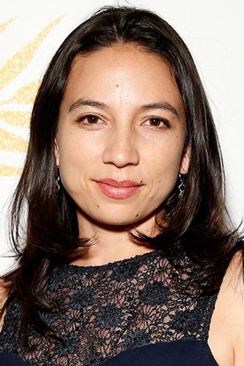 Photo of Cristina Gallego, Production