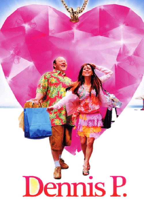 Movie poster for Dennis P. (2007)