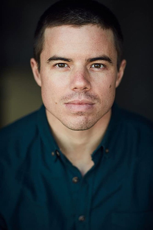 Photo of David Hull, Acting