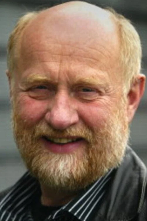 Photo of Frode Munksgaard, Acting