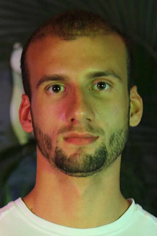 Photo of Antonio Paul, Acting