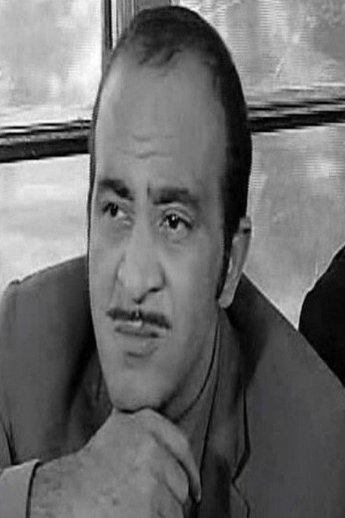 Photo of Elsayed Monir, Acting