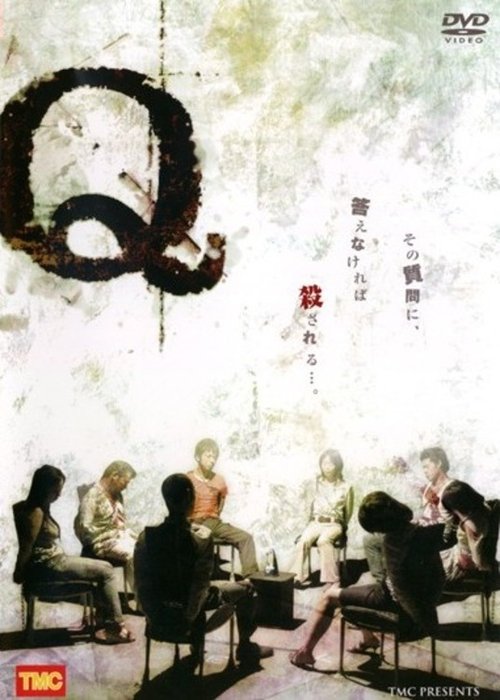 Movie poster for Q (2007)