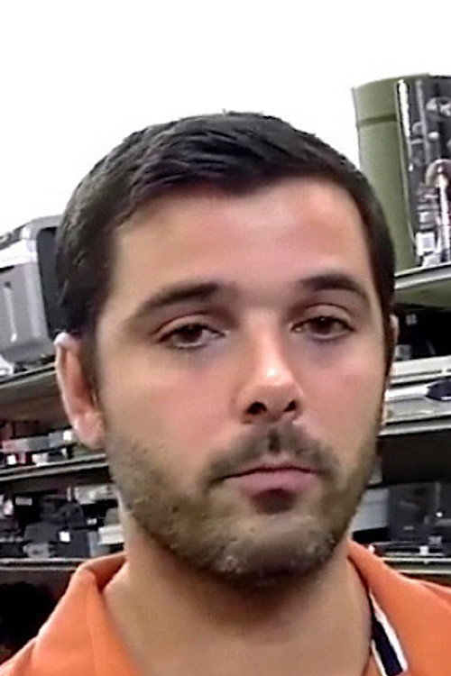 Photo of Dan, Acting