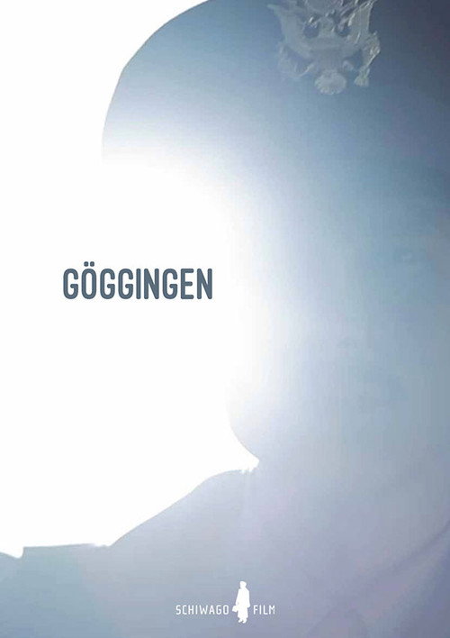 Movie poster for Göggingen