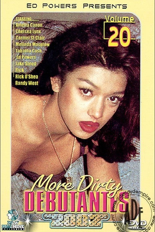 Movie poster for More Dirty Debutantes 20 (1993)