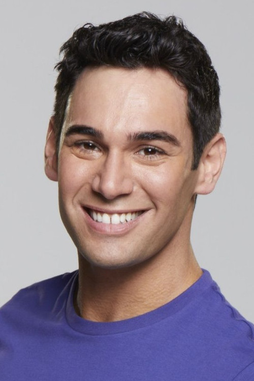 Photo of Tommy Bracco, Acting