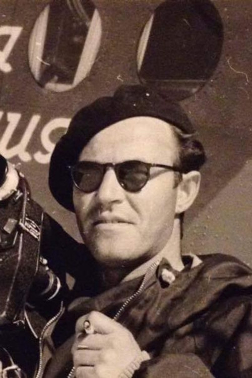 Photo of Aleksandr Kochetkov, Camera