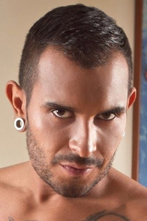 Photo of Lucio Saints, Acting