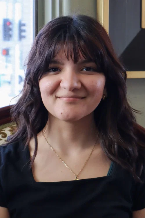 Photo of Monica Sandoval, Production