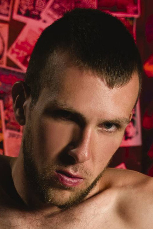 Photo of Daniel Dixx, Acting