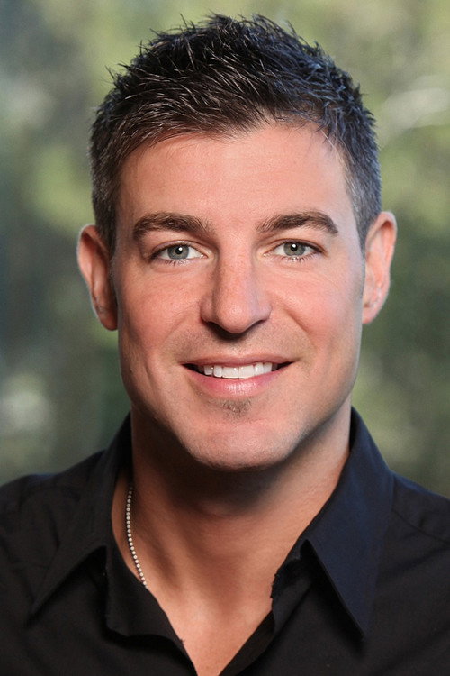 Photo of Jeff Schroeder, Acting