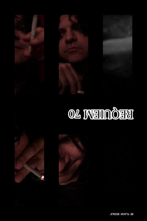 Movie poster for REQUIEM 70 (2012)