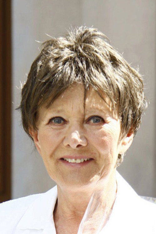 Zdena Hadrbolcová profile