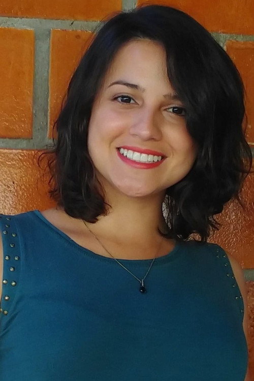 Photo of Fernanda Pozza, Acting