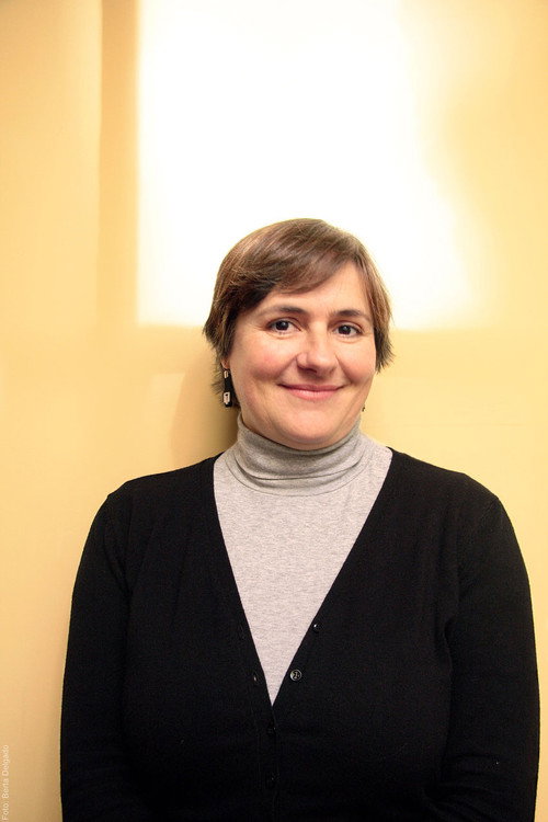 Photo of Patricia de Lorenzo, Acting