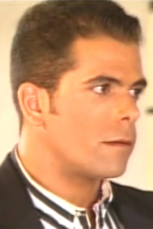 Photo of Julio Velasquez, Acting