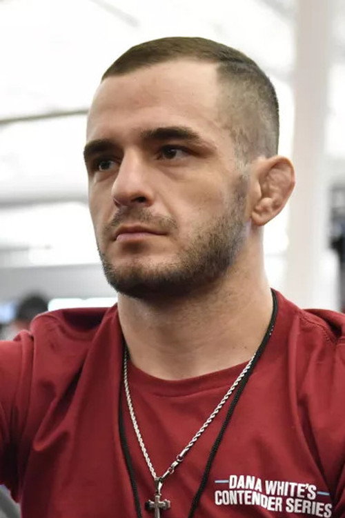Photo of Lucas Almeida, Acting