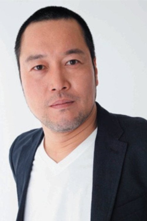 Photo of Takayuki Imara, Writing