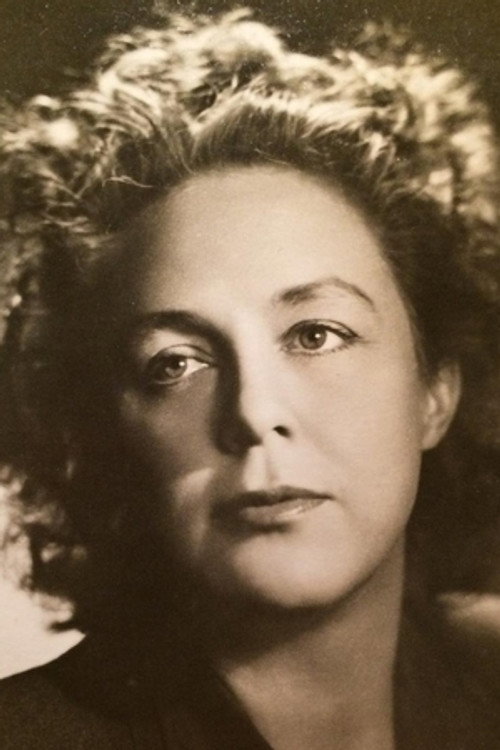 Photo of Maritta Marke, Acting