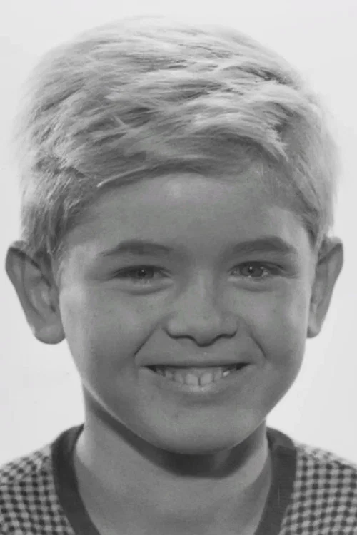 Photo of Hartmut Schwerdtfeger, Acting