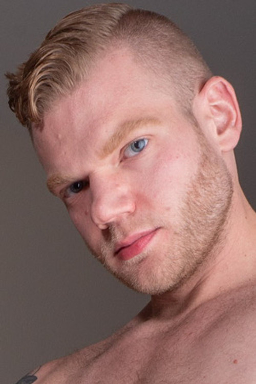 Photo of Zachery Rhys, Acting
