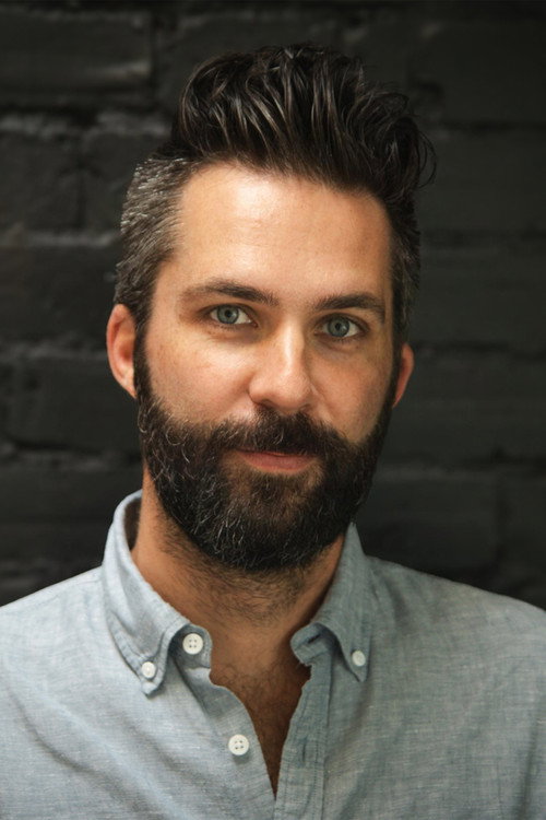 Photo of David Cormican, Production