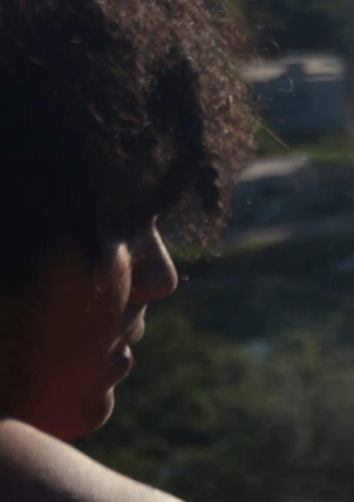 Movie poster for Abandono (2022)