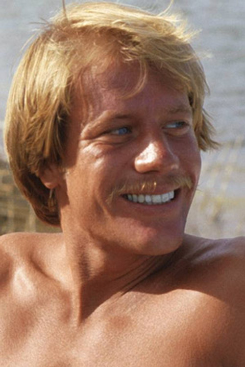 Photo of Bruce McMaster, Acting
