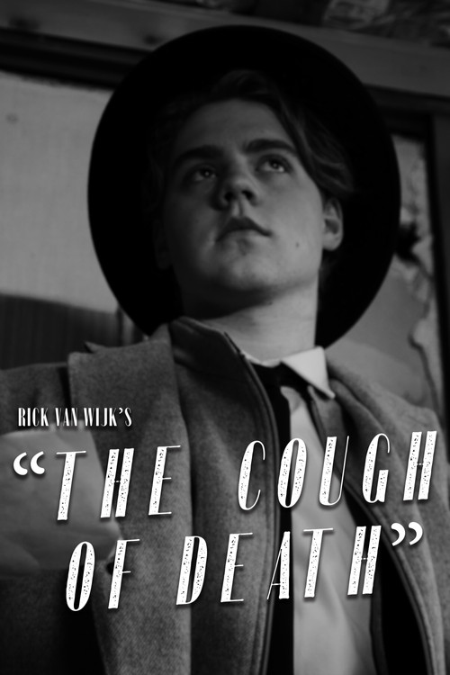 Movie poster for The Cough of Death (2023)