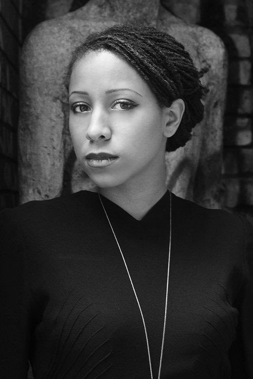 Photo of Ché Aimee Dorval, Acting