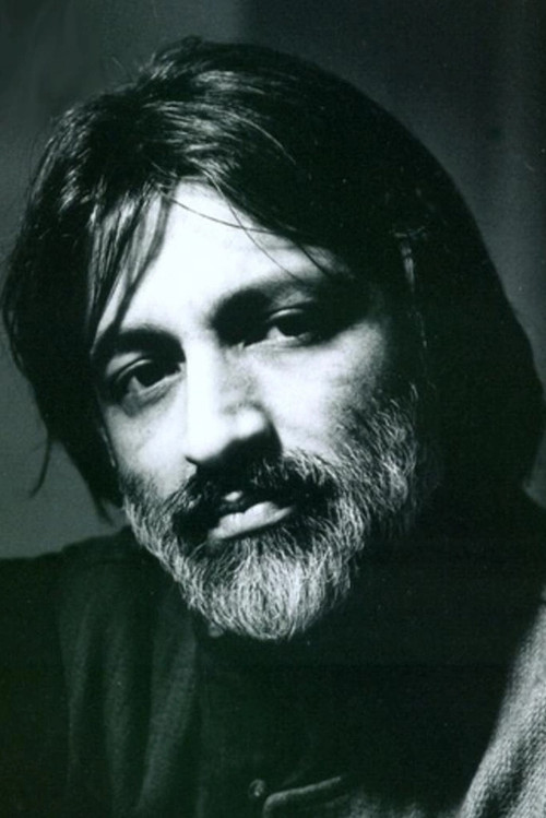 Photo of Anand Patwardhan, Directing