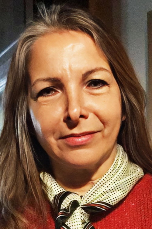 Alejandra Darín profile