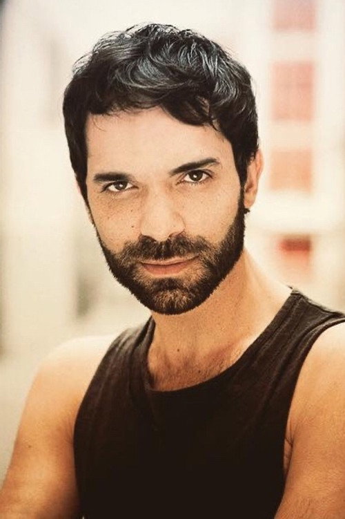 Photo of João Ventura, Acting
